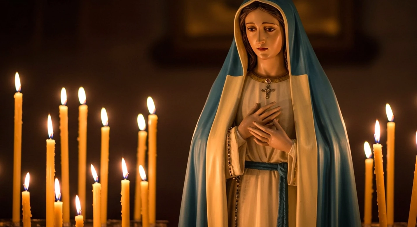 Salmos e versículos para fortalecer a oração noturna e a paz interior