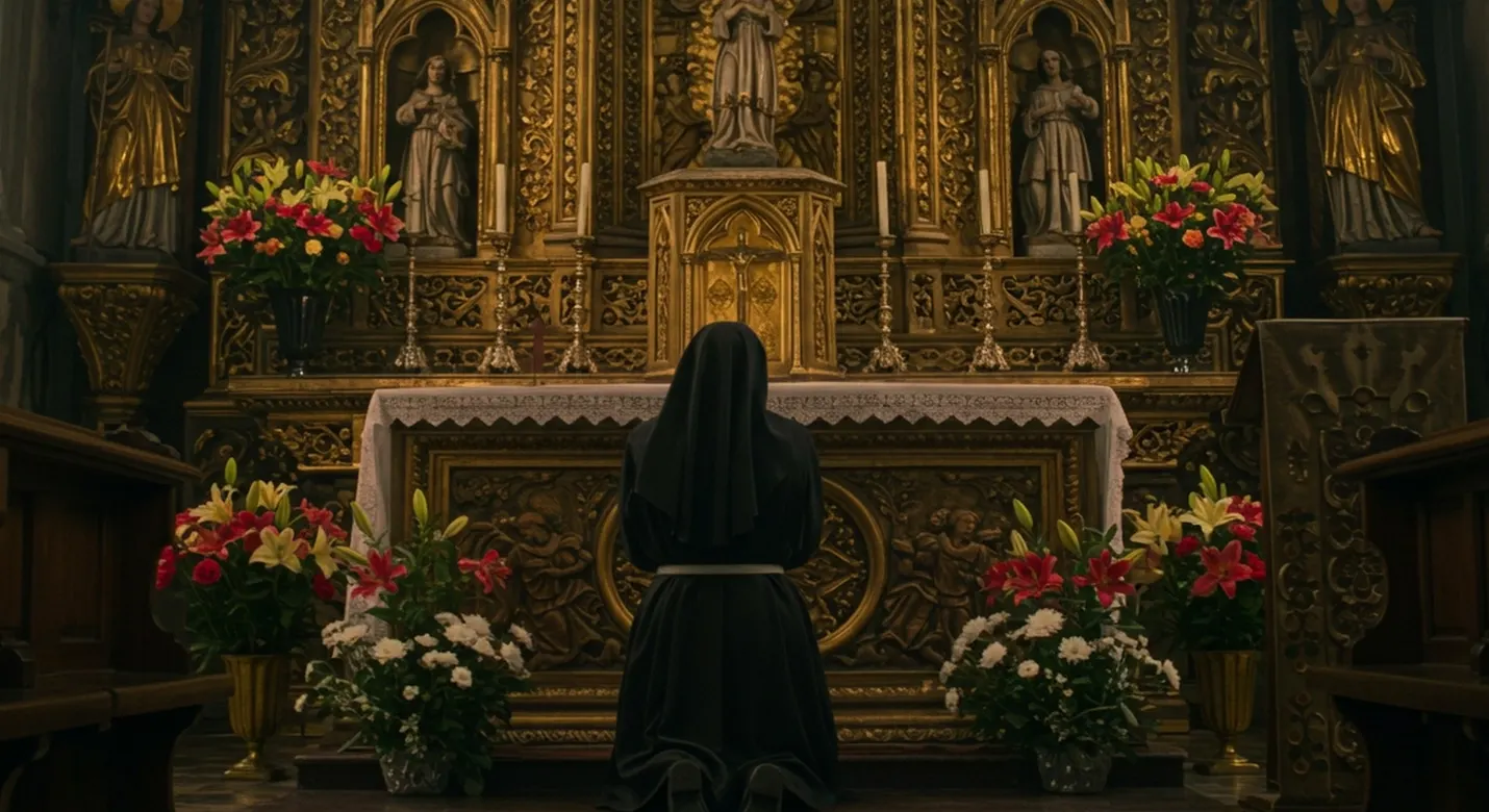 oração pela paz no lar, proteção espiritual, esperança cristã